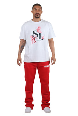 SL Angel X JW - White