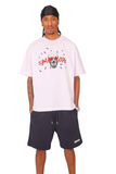 Skull tee V3