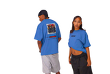 Comfort Zone tee