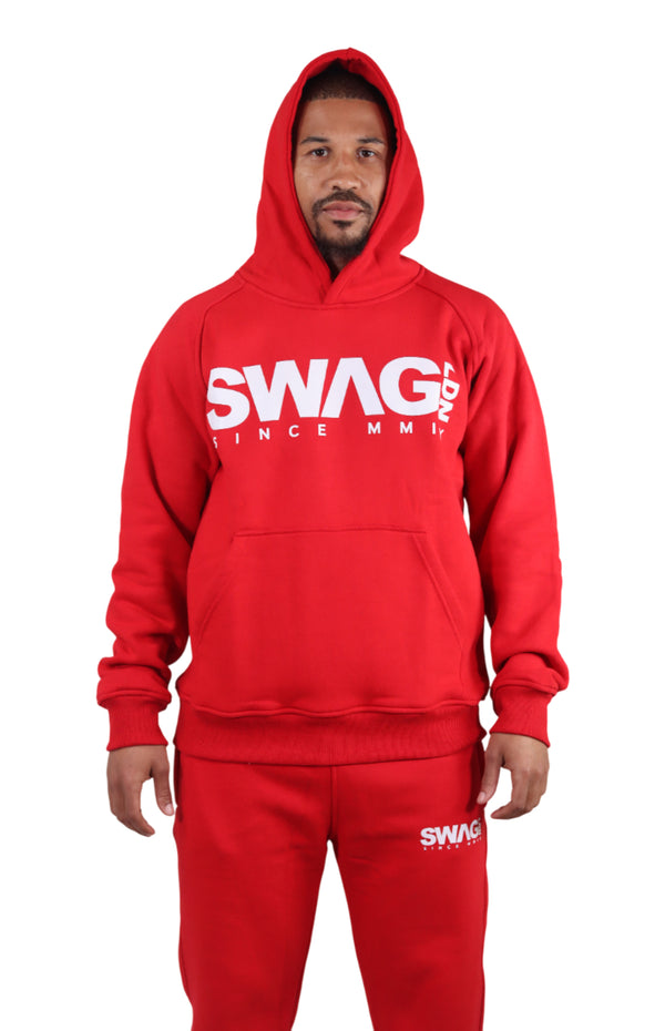 Swag suit V3