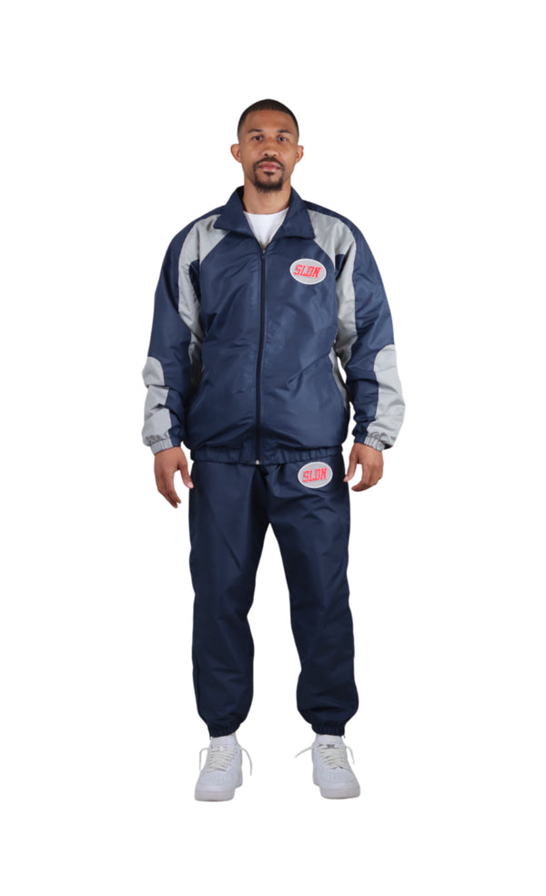 Race suit V1