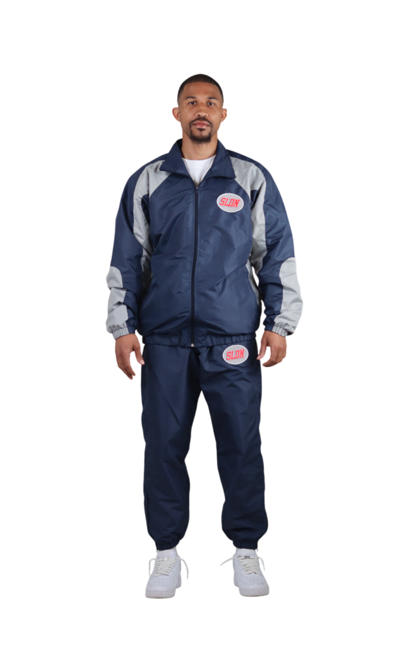 Race suit V1