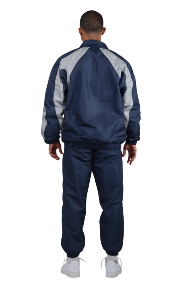 Race suit V1