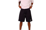 Swag shorts - black