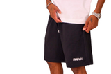 Swag shorts - black