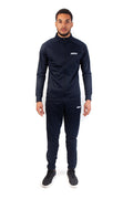 Navy Sportsuit